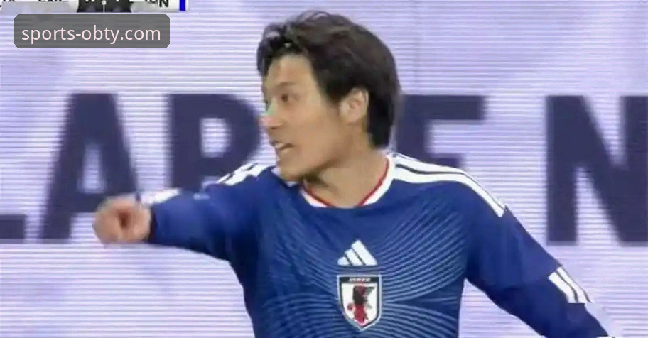 英格兰0-1日本爆冷惨败深度评测——在ob体育综合平台复盘这场“耻辱之战”