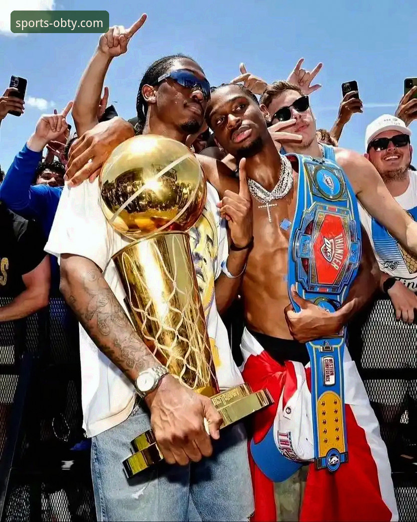 OB体育怎么样必备 亚历山大加时封神,雷霆险胜活塞:一场定义赛季韧性的对决